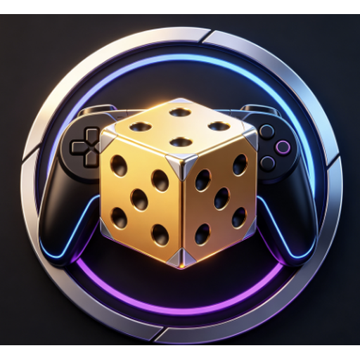 开心十三张 Logo